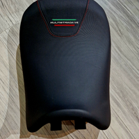 Sella Pilota Riscaldata Ducati Multistrada V4S -22