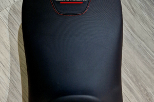 Sella Pilota Riscaldata Ducati Multistrada V4S -22