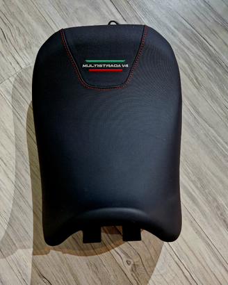 Sella Pilota Riscaldata Ducati Multistrada V4S -22