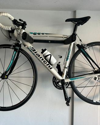 Bicicletta corsa  Bianchi taglia 52