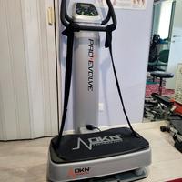 Pedana vibrante DKN PRO EVOLVE
