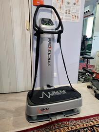 Pedana vibrante DKN PRO EVOLVE