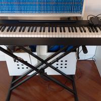 Tastiera Yamaha p-145