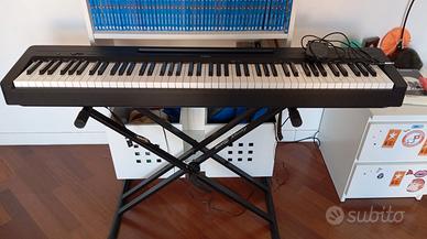 Tastiera Yamaha p-145
