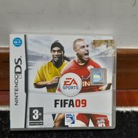 Fifa 09 Nintendo Ds