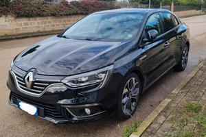 Renault Mégane Grand Coupé 1.5 dCi EDC INTENS