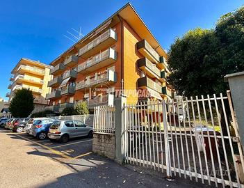 Ampio appartamento 120 mq ad Alpignano con 3 camer