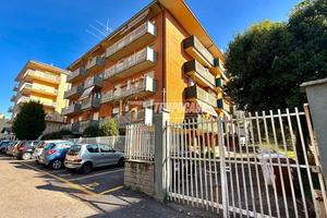 Ampio appartamento 120 mq ad Alpignano con 3 camer