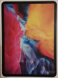 iPad Pro 11' (2nd generation) 256 GB (2020)