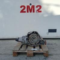 CAMBIO MANUALE COMPLETO AUDI Q5 Serie (FYB) LSA CG