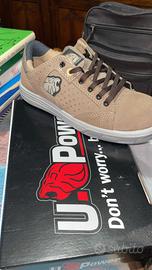 Scarpe U-Power 