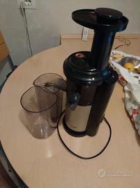 Estrattore Panasonic