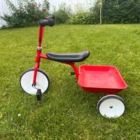 Triciclo