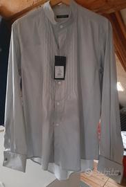 Camicia Uomo XL