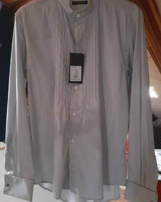 Camicia Uomo XL
