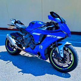 R1 2020 Stradale - Mai pista - Perfetta