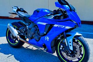 R1 2020 Stradale - Mai pista - Perfetta