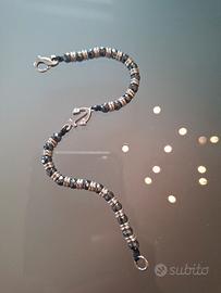 bracciale Spadarella con ancora