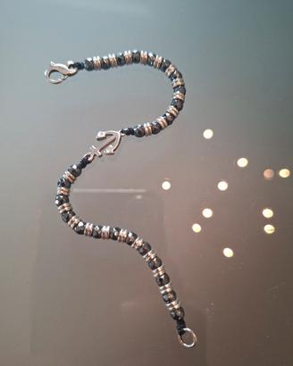 bracciale Spadarella con ancora