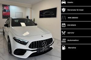 Mercedes-benz A 45 AMG 45S 4Matic+ Line Premium Pl