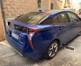 TOYOTA Prius 4ª serie style - 2016 hybrid