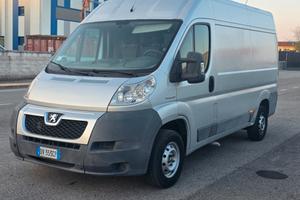 Peugeot Boxer del 2009