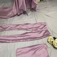 Abito elegante cerimonua/sposa