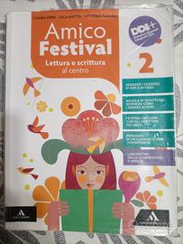 Amico Festival 2