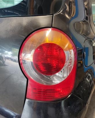 Fanale posteriore destro RENAULT MODUS del 2004