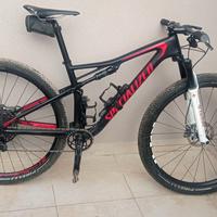 BICI MTB