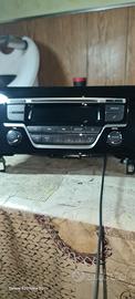 autoradio per nissan qashqai j11 