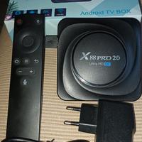 android tv box 8gb 128gb 