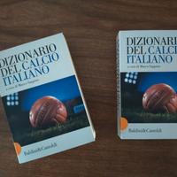 DIZIONARIO DEL CALCIO ITALIANO
