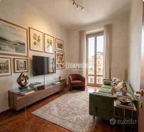 TRILOCALE PERSONALIZZABILE