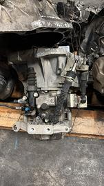 Cambio fiat tipo 2016 843A1000 14.000KM 6 marce