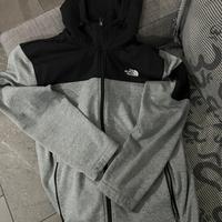 Felpa the nort face XL