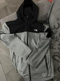 Felpa the nort face XL