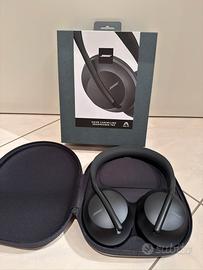 Cuffie Bose 700 Noise Cancelling