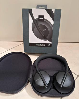 Cuffie Bose 700 Noise Cancelling