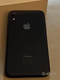 Iphone XR 64gb