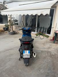 sh sport 125