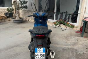 sh sport 125