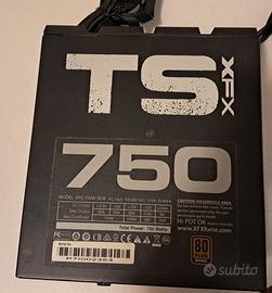 alimentatore 750w