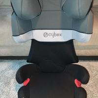 Seggiolino auto Cybex gruppo 3