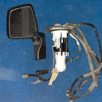 ricambi per Suzuki wagon prima serie 