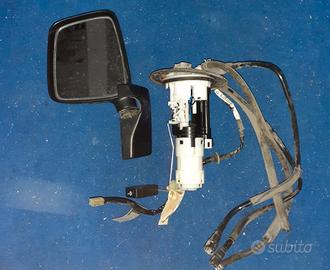 ricambi per Suzuki wagon prima serie 