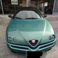 Alfa GT spider 2000 V6 TB