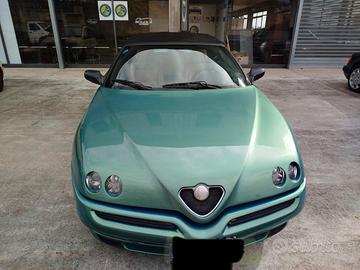 Alfa GT spider 2000 V6 TB