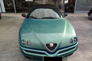 Alfa GT spider 2000 V6 TB