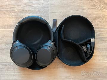 Cuffie Sony WH-1000MX4